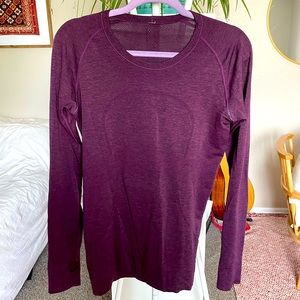 Swiftly Tech Long Sleeve